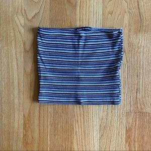 Brandy Melville Tube top!